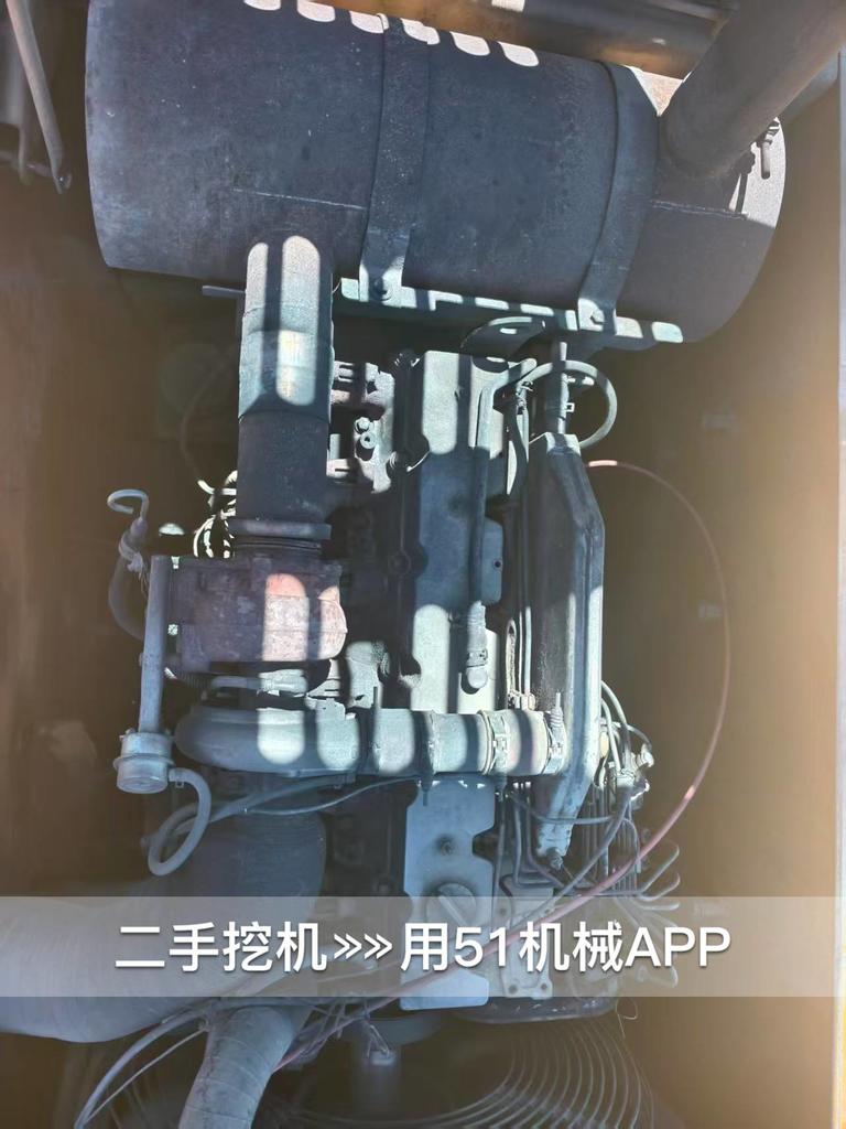 51机械
